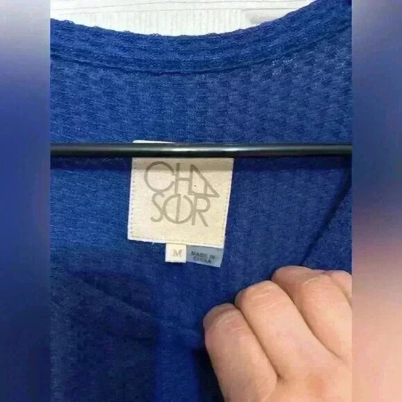 Chaser long sleeve top - Picture 2 of 4